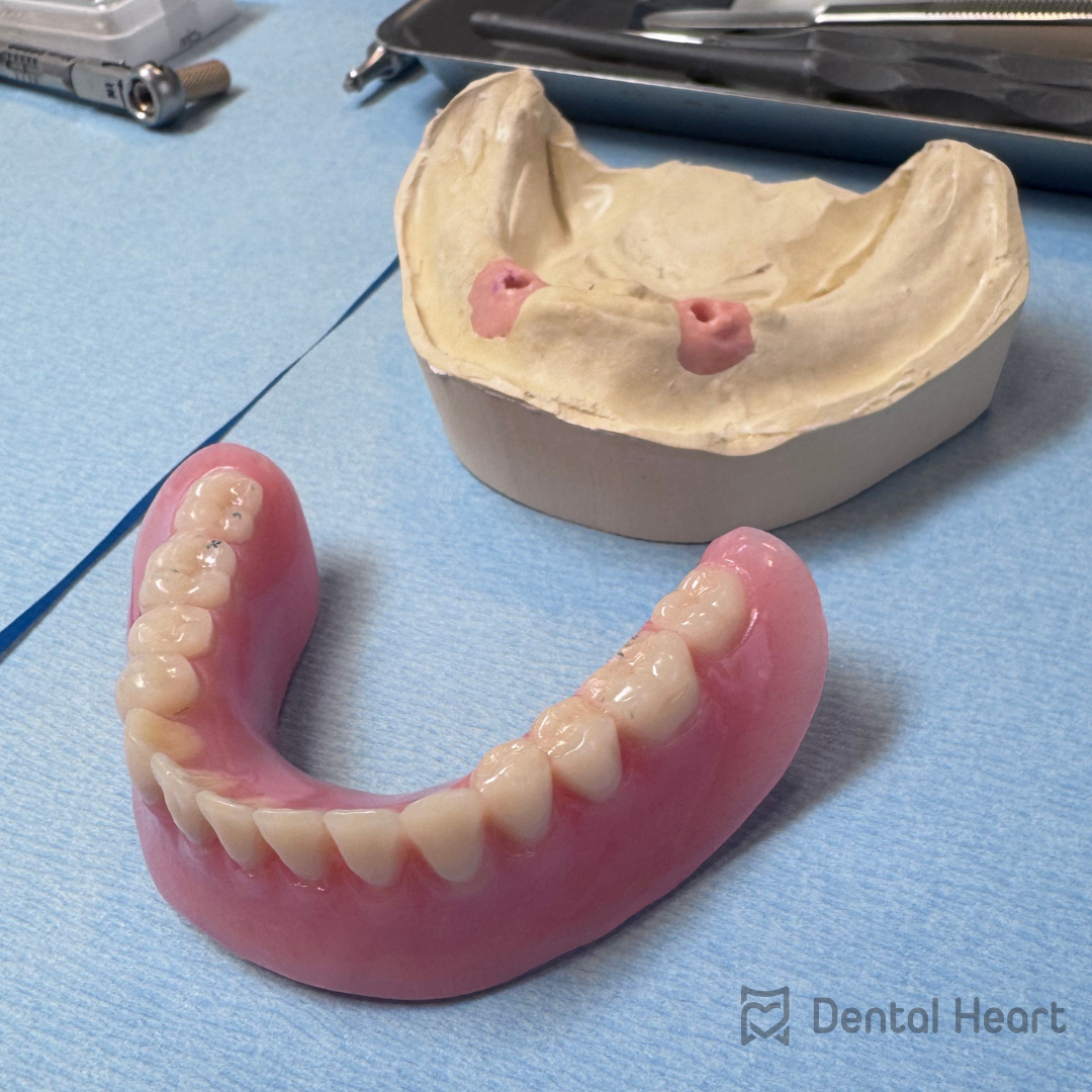 Dental Heart