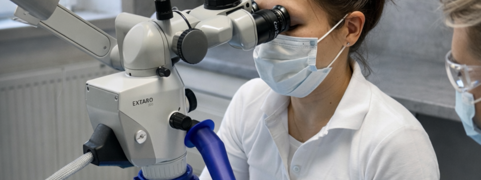 Ošetření zubního kazu – Dental Heart Neratovice