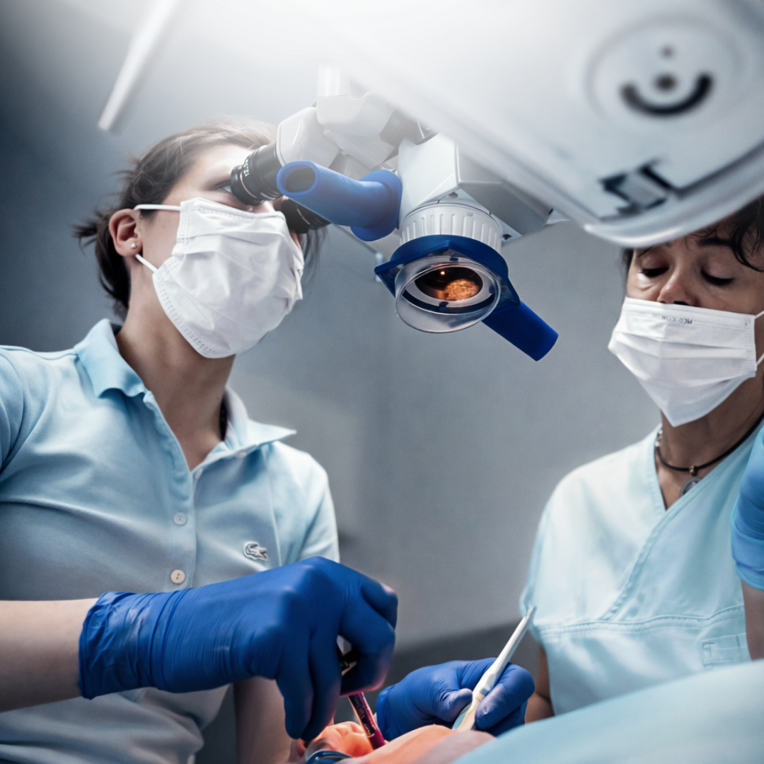 Praxe zubní lékařství – Dental Heart Neratovice