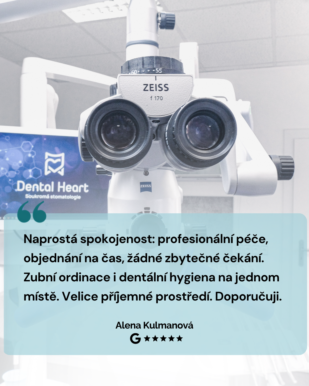 Dental Heart