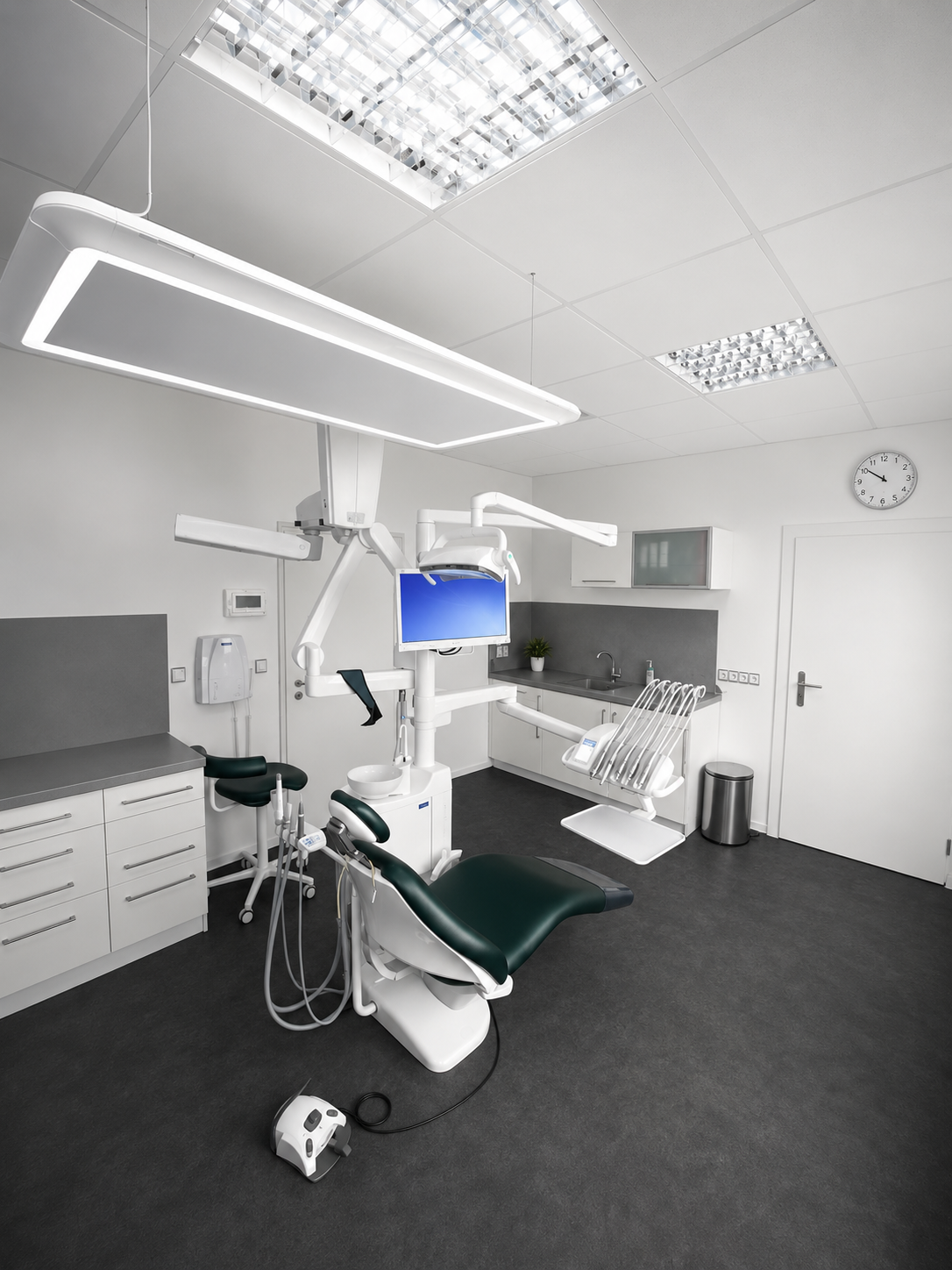 Dental Heart