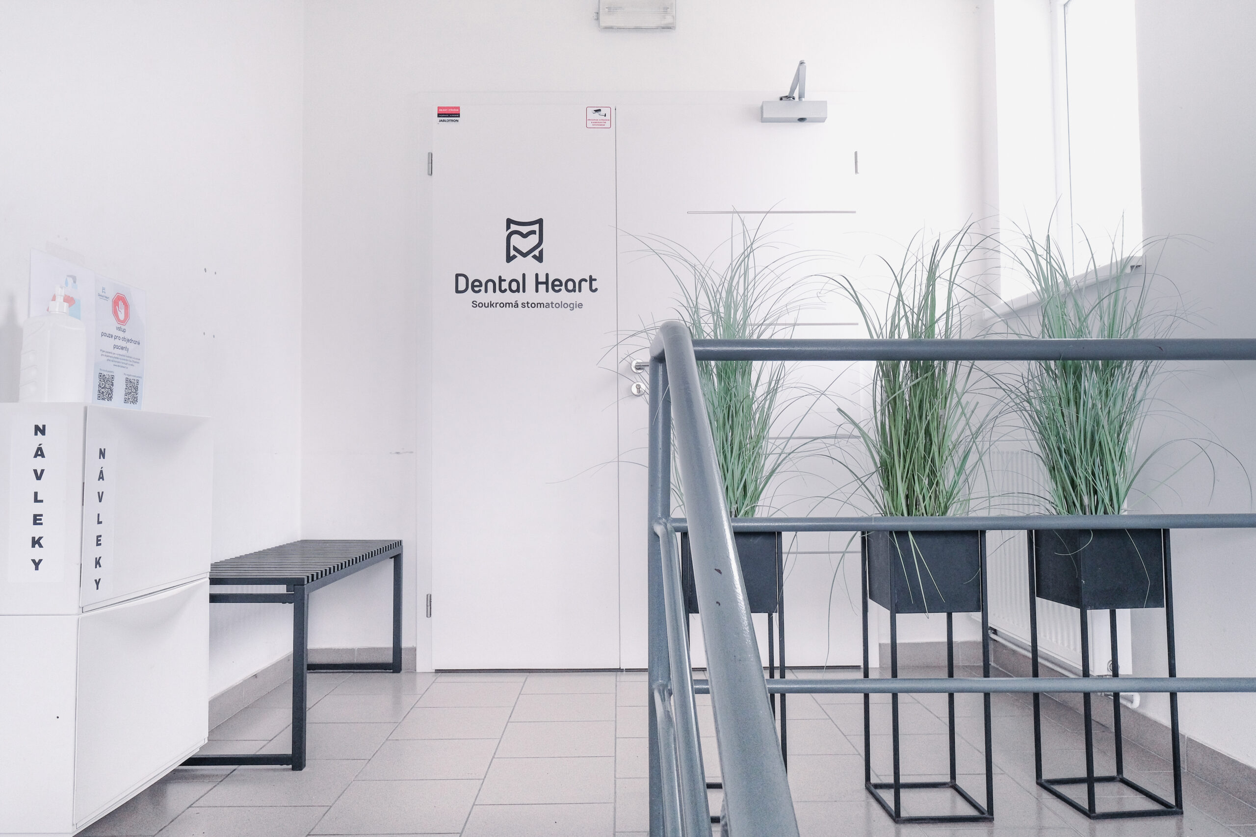 Dental Heart